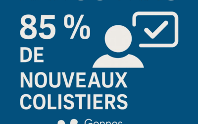 Naissance de la liste « Deux Rives, Un Avenir » autour de Gwénaël VERGER