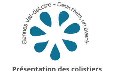 Présentation de 3 colistiers