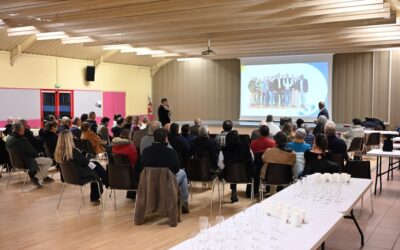 Réunions publiques Municipales 2026 : Venez construire l&rsquo;avenir de Gennes-Val-de-Loire avec nous